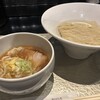 鶏 soba 座銀 本店