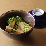 Kyou Kaiseki Minokichi Takeshigerou - 