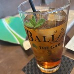 BALILax THE GARDEN Umeda - 