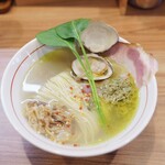 拉麺 はま家 - 