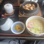 食事処 春日 - 