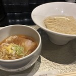 鶏 soba 座銀 - 