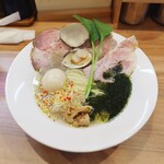 拉麺 はま家 - 