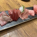 Maguro Soumasuisan - 