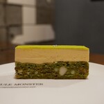 カプセルモンスター - 