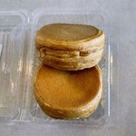 甘縁房 - 大判焼き