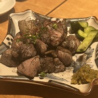 磯ぎよし 天神店 -  磯ぎよし 天神店 -