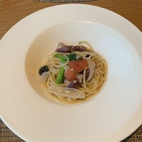 スカイグリルブッフェGOCOCU - 