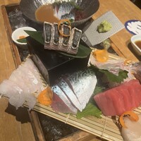 磯ぎよし 天神店 -  磯ぎよし 天神店 -
