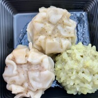 O2 - 焼売3種盛り