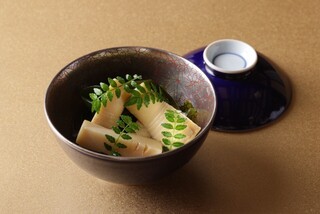 Kyou Kaiseki Minokichi Takeshigerou - 