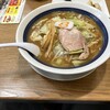 8番らーめん 金沢駅店