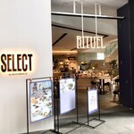 RITUEL Brasserie & Cafe - 