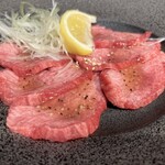 焼き肉 みなほっ しんきん牛一頭買い - 