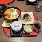 和食麺処 サガミ - 