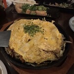 広島直送鉄板料理ともぞう - 