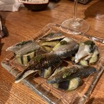 立飲・ビストロシン サンテ - 