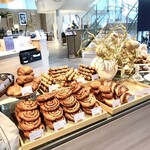 RITUEL Brasserie & Cafe - 