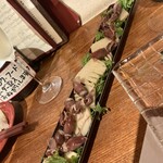 立飲・ビストロシン サンテ - 