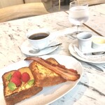 RITUEL Brasserie & Cafe - 