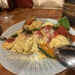 立飲・ビストロシン サンテ - 