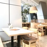RITUEL Brasserie & Cafe - 