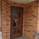 BALInese Restaurant BUNGA LOTUS - 入口