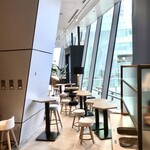 RITUEL Brasserie & Cafe - 