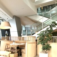 RITUEL Brasserie & Cafe 虎ノ門 - 