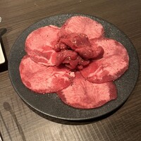原宿焼肉 KINTAN - 
