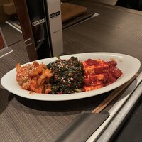 原宿焼肉 KINTAN - 