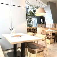 RITUEL Brasserie & Cafe 虎ノ門 - 