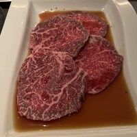 原宿焼肉 KINTAN - 