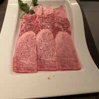 原宿焼肉 KINTAN - 