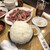 焼肉牛星 - 料理写真: