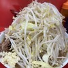ラーメン二郎 一橋学園店