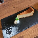 ２-３Cafe - 