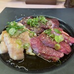 焼肉たまき - 