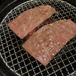 焼肉チャンピオン - 