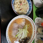 ラーメン昇龍 - 