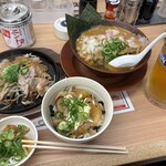 ラーメン横綱 - 