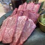 焼肉たまき - 