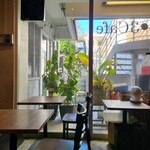 ２-３Cafe - 