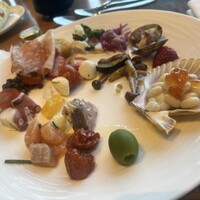 アトモス･イタリアンダイニング - 