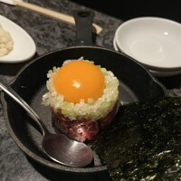 焼肉チャンピオン ペントハウス - 