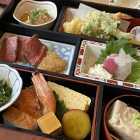 京懐石 美濃吉 横浜ランドマークプラザ店 - 