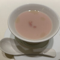 中国料理 礼華 四君子草 - 