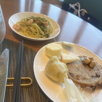 アトモス･イタリアンダイニング - 