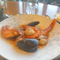 アトモス･イタリアンダイニング - 