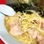 ラーメンショップ - 料理写真: